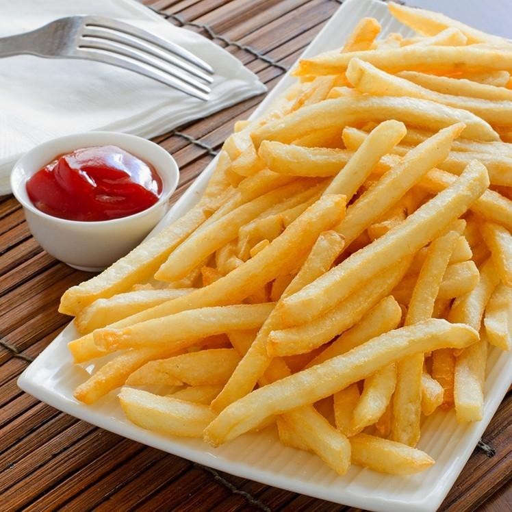 Fries