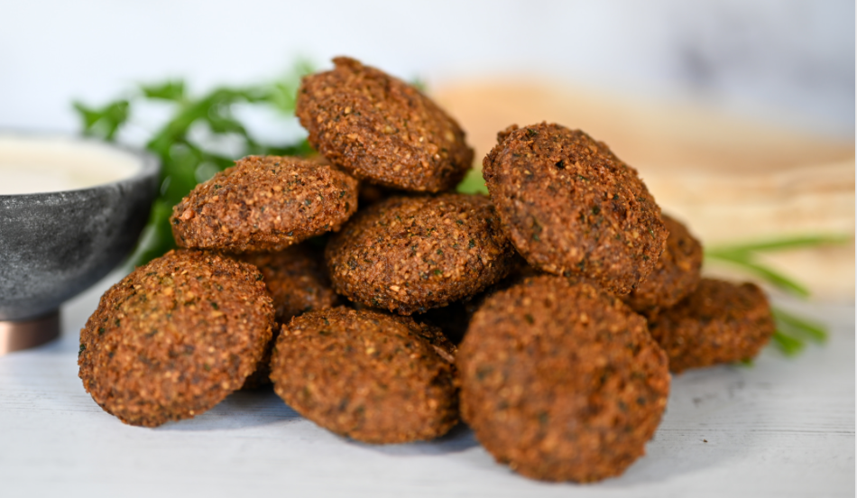 Falafel