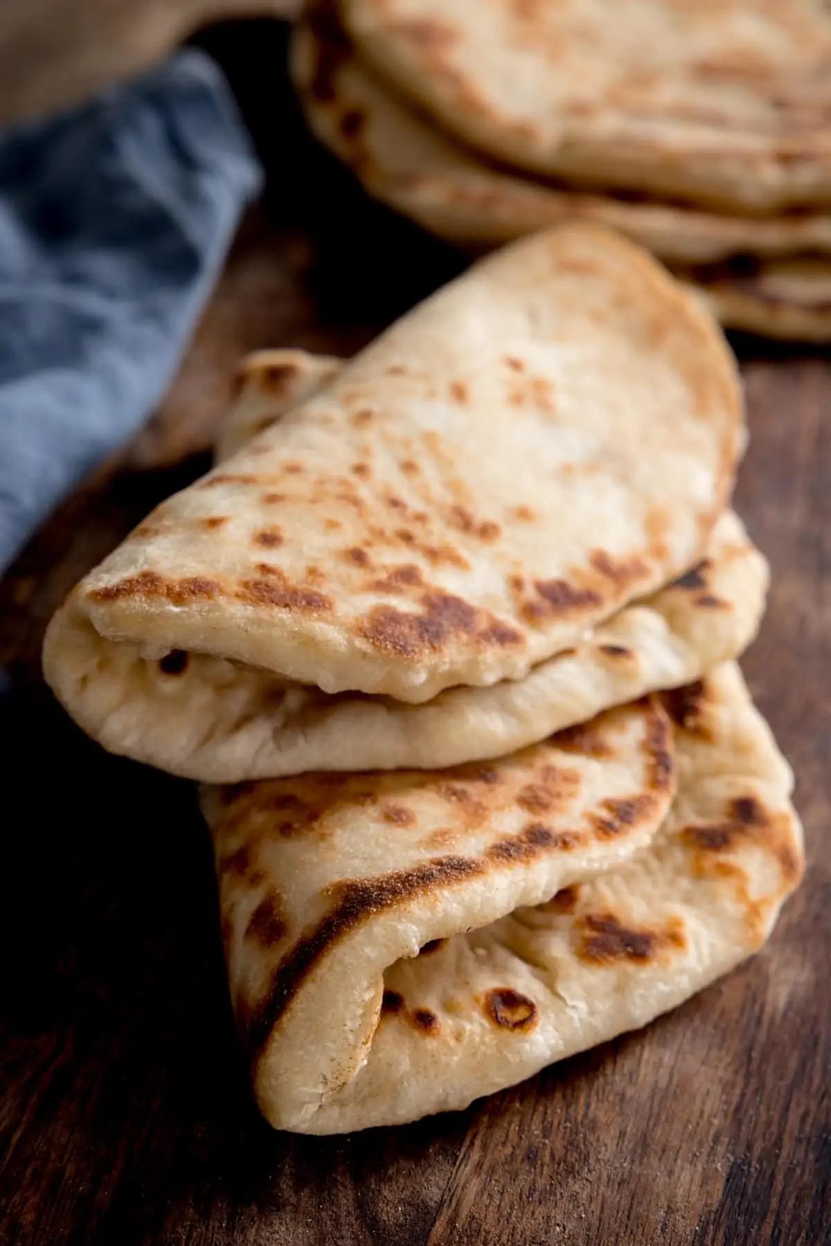 Pita Bread