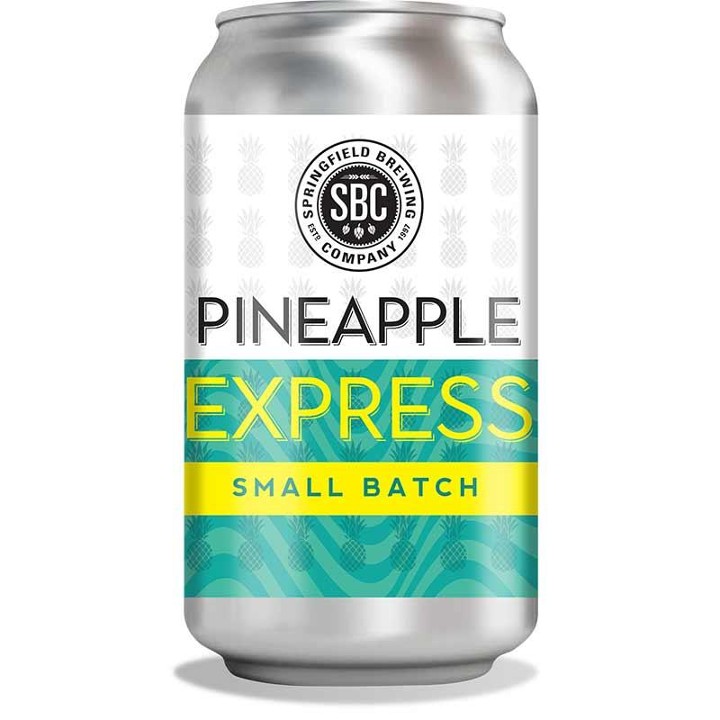 Pineapple Express (Mix-A-Six)