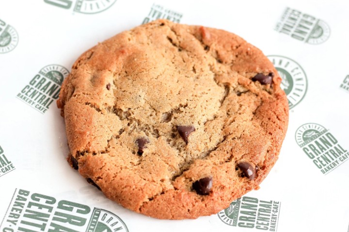 Chocolate Chip Cookie