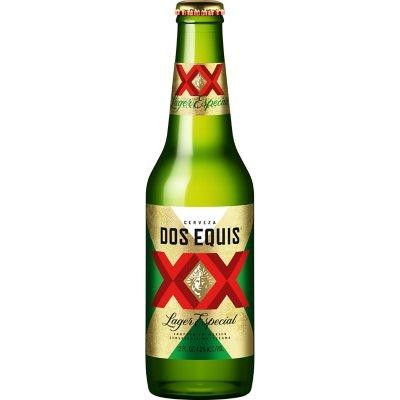 BOTTLED DOS XX LAGER