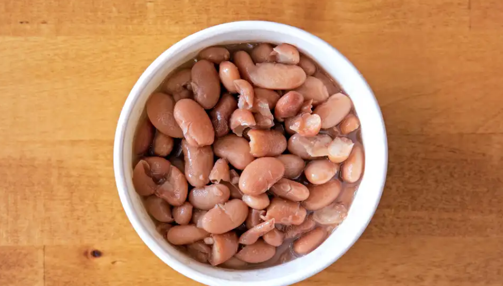 SIDE OF PINTO BEANS