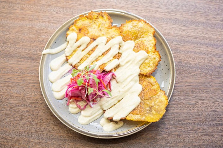 Tostones