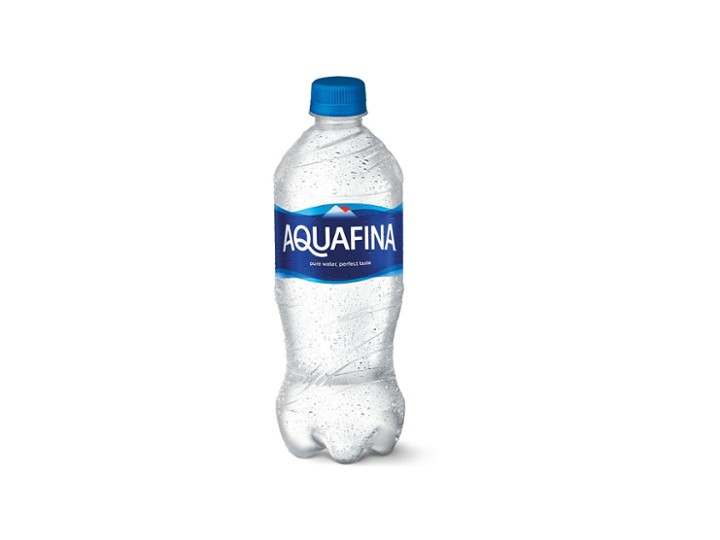 Aquafina - 20oz Bottle