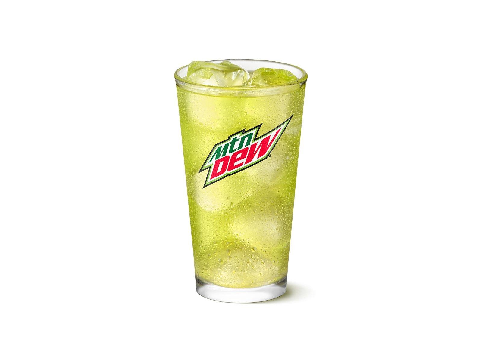 Mtn Dew