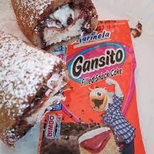 Fried Gansito