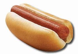 Nathan's Hotdog