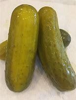 Whole Pickle
