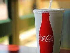 Coca-Cola Fountain Drinks