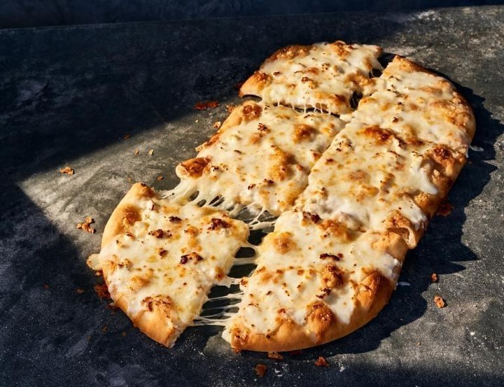 Cheese Flatbread