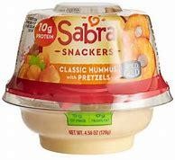 Classic Sabra Hummus