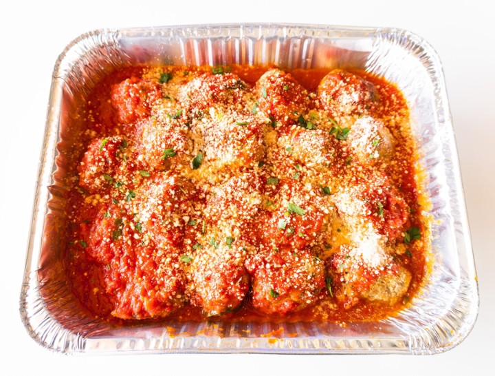 Meatball Tray