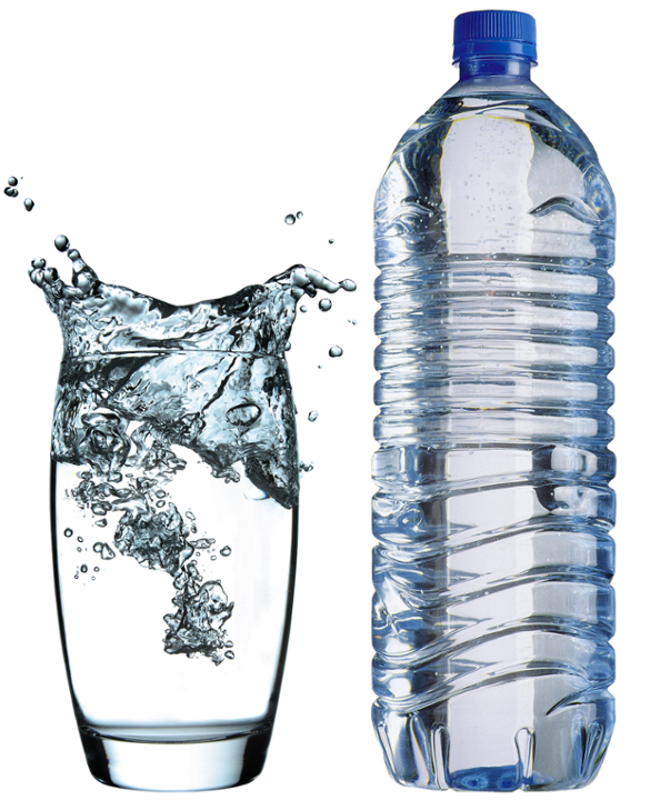 Agua(Botella)