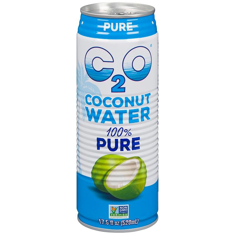 C2O Coconut Water - 17.5fl oz
