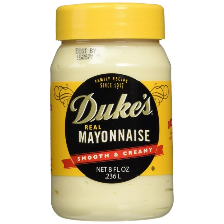 Dukes Mayo - 8oz