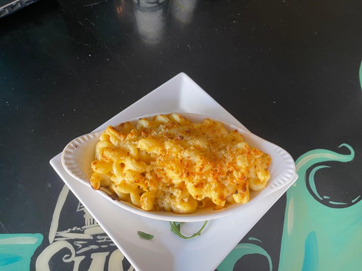 Mac & Cheese