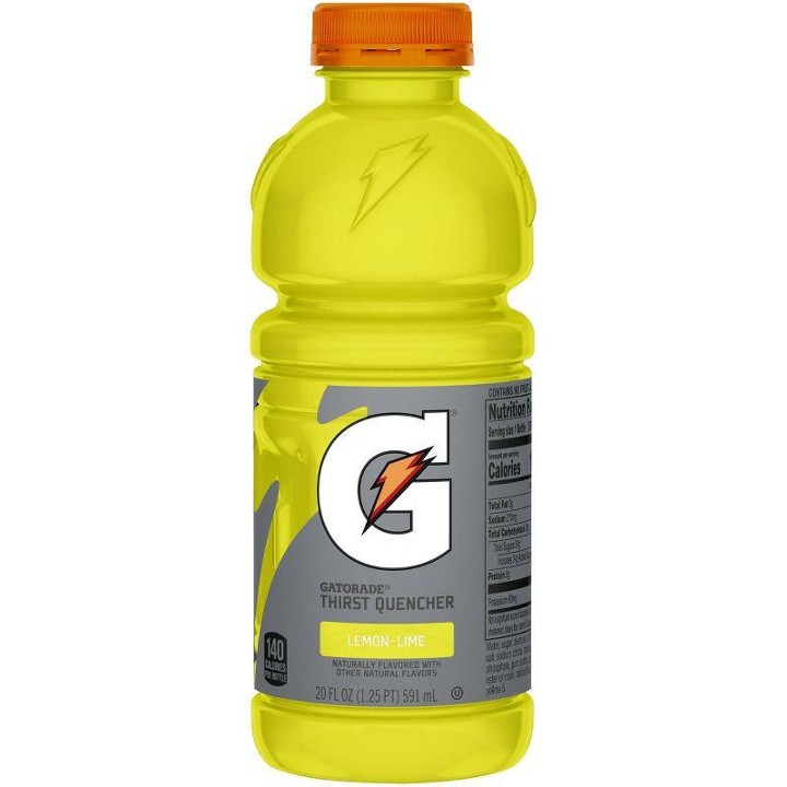 Gatorade