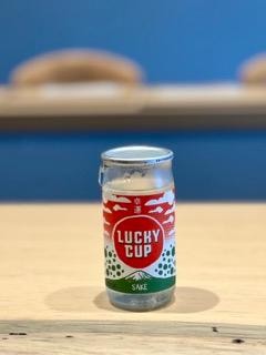 TG - Lucky Cup 180mL