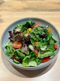 TG-Green Salad