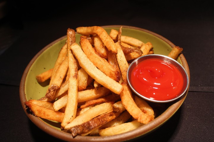 Fries