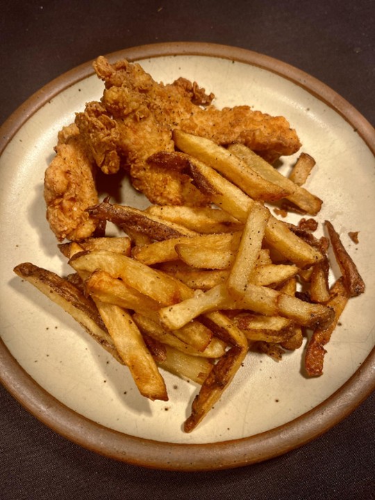 Chicken Tenders