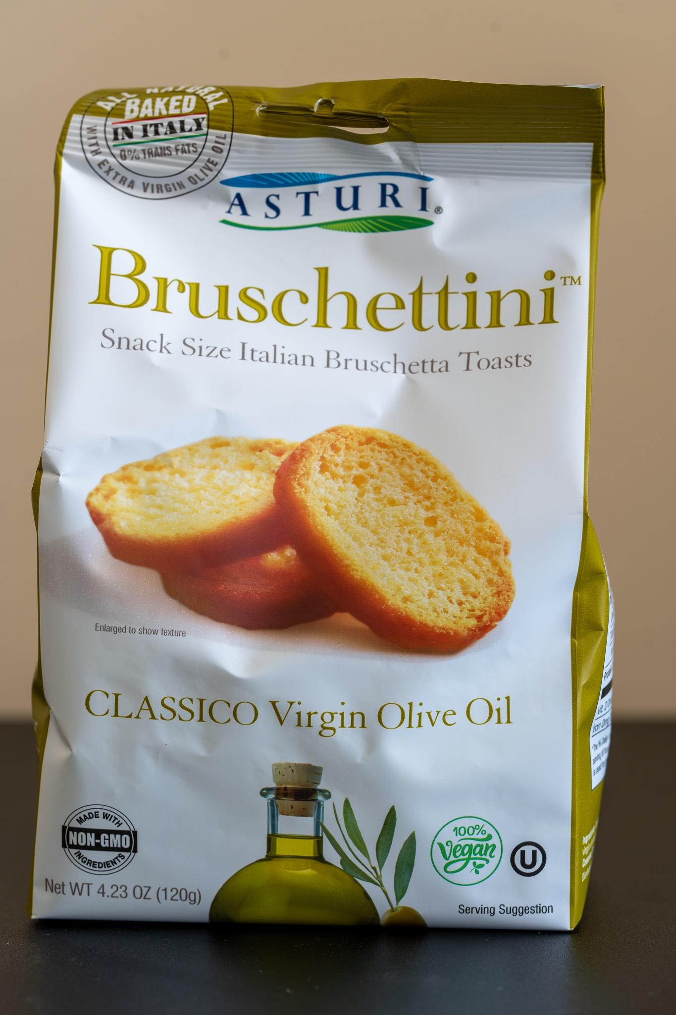 Bruschettini