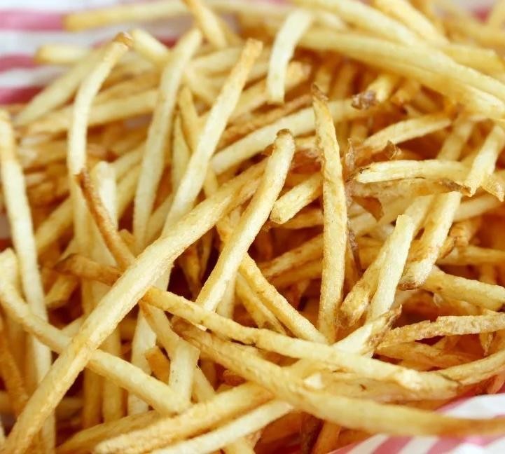 Bistro Cut Fries