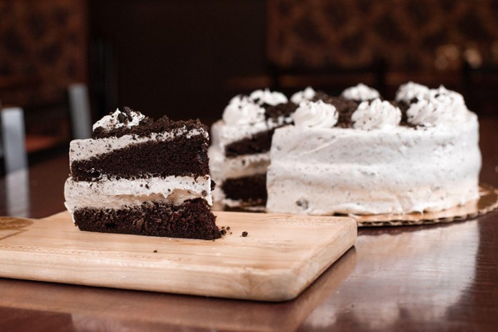 cookies n cream cake