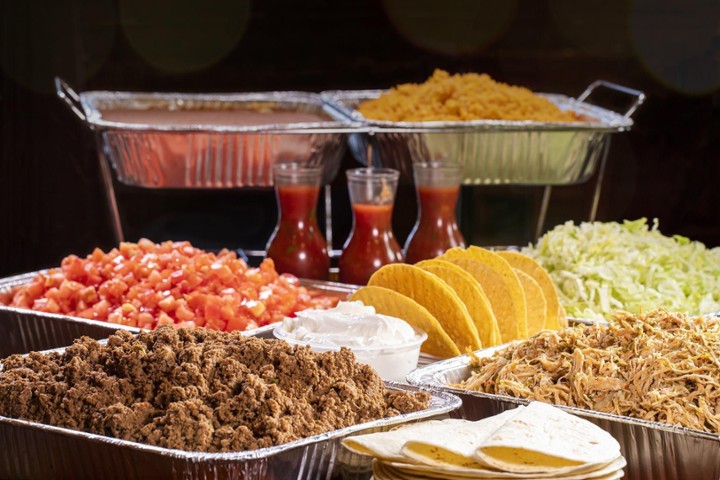 Taco Bar