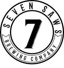 Seven - 7 Saws Brewing