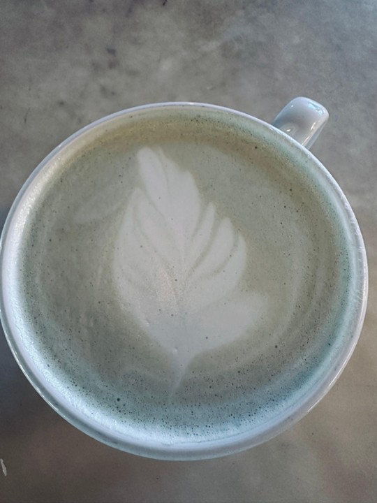 Matcha Latte