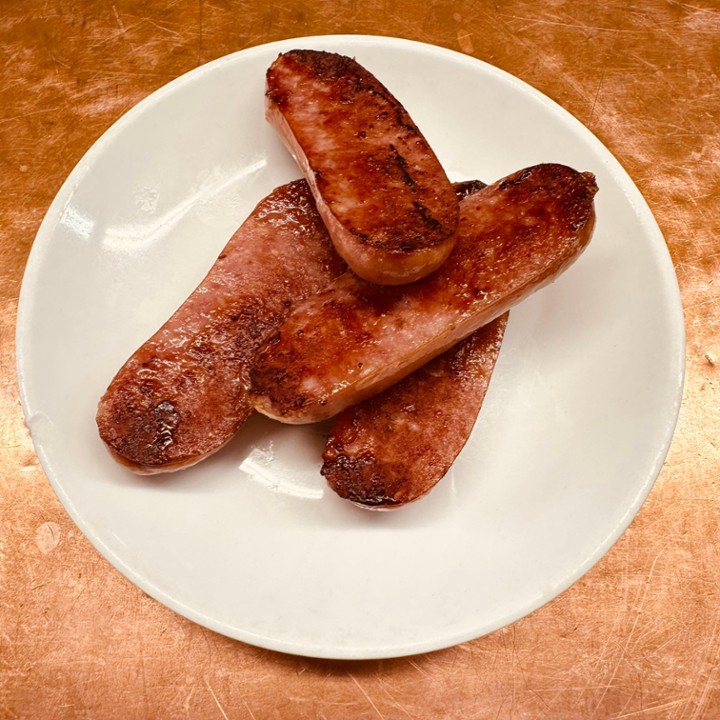 Breakfast Sausage - North Country Smokehouse