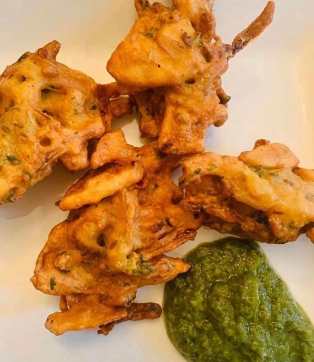 Assorted Pakora