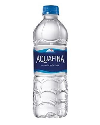 Bottled  Water