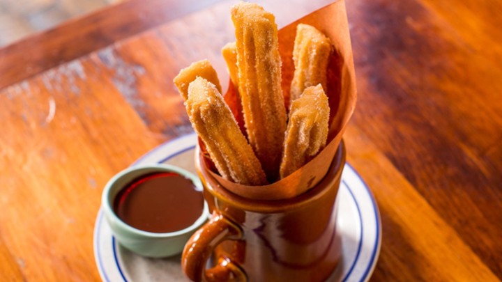 Churros