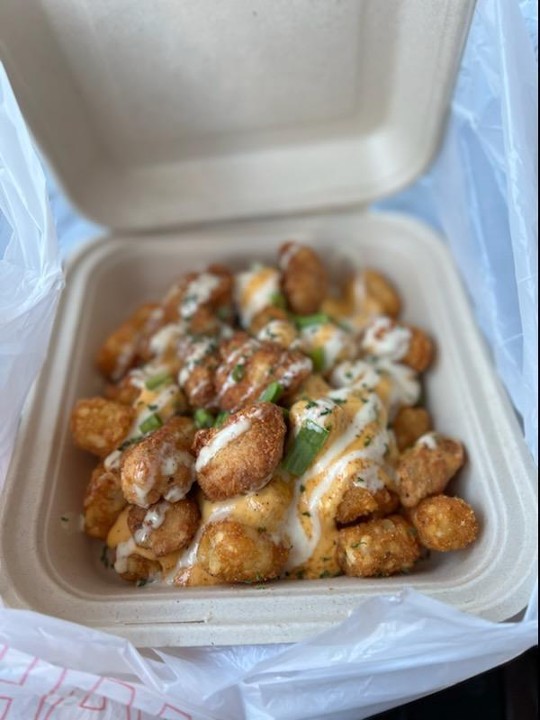 Trini Tots