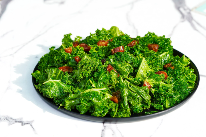 Kale Rico Salad