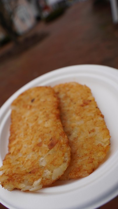 Side of Hashbrowns 