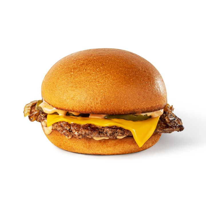 sNash burger