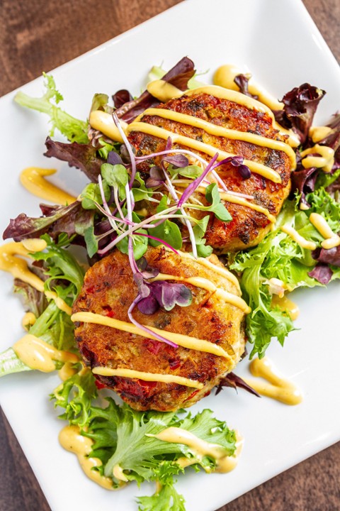 Crab Cakes