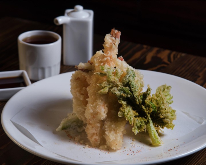 Tempura