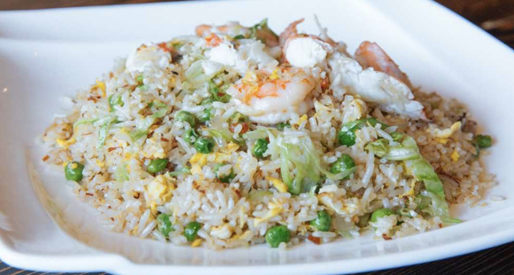 Fried Rice