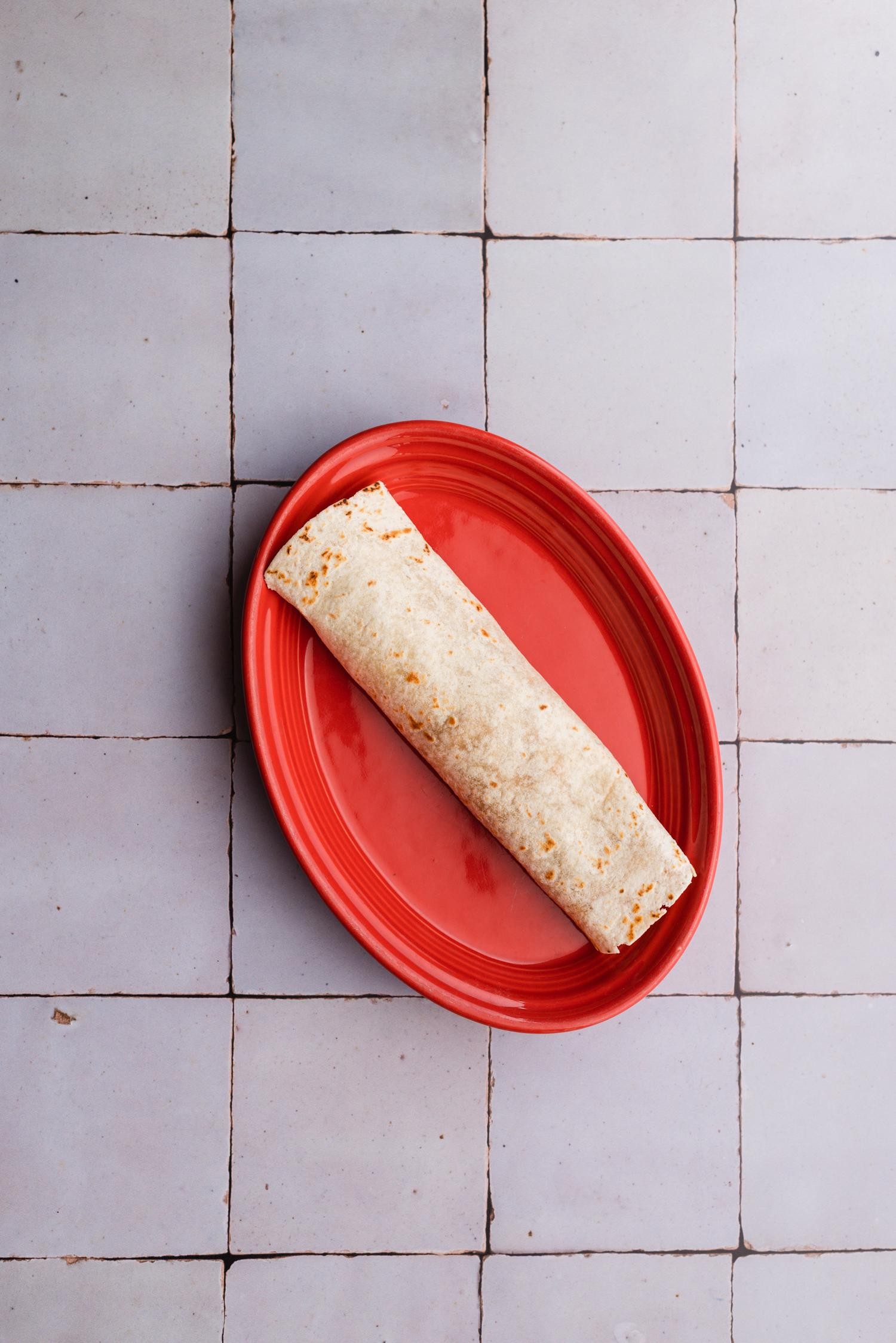 Kid Burrito