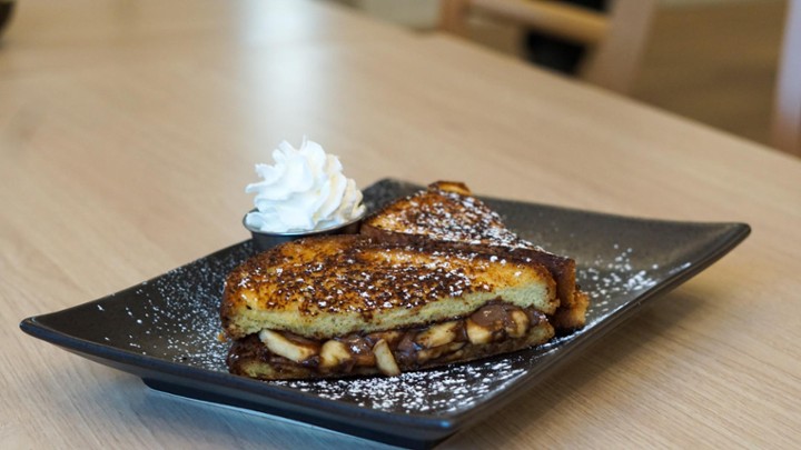 Archie's French Toast