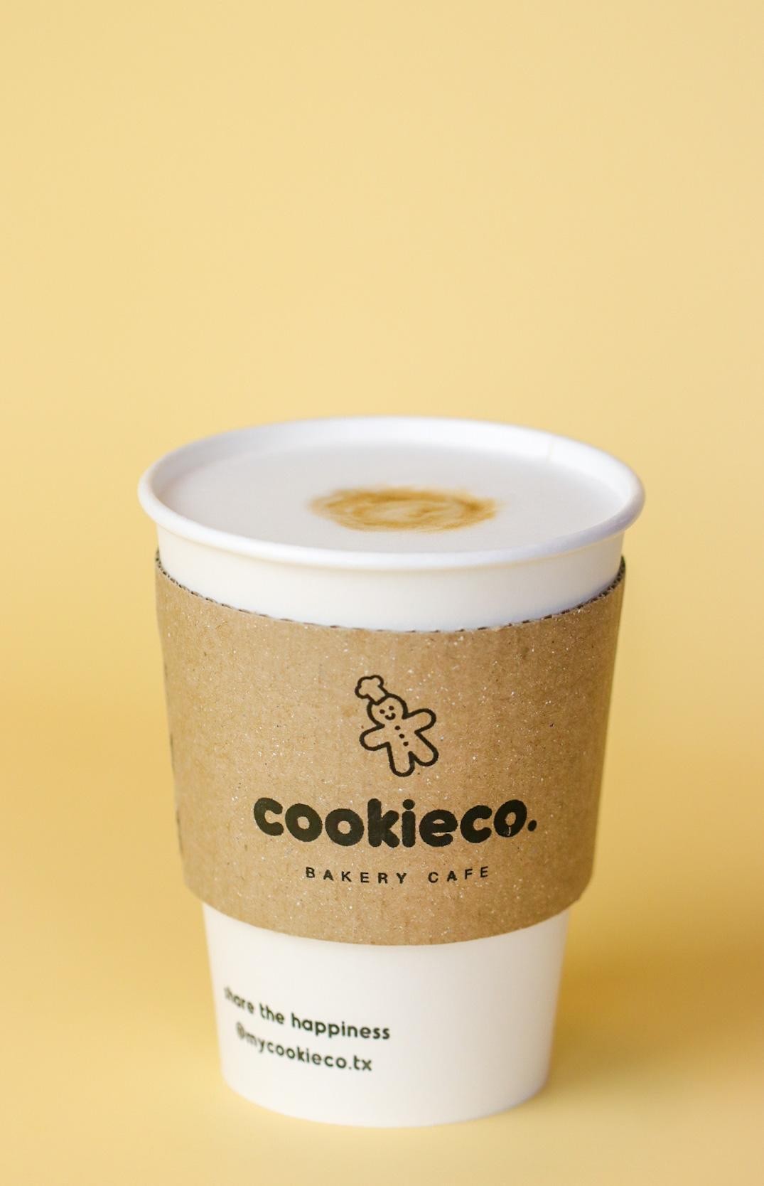 HOT Macchiato