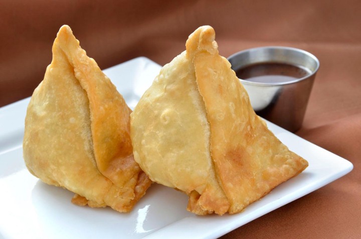 SAMOSA