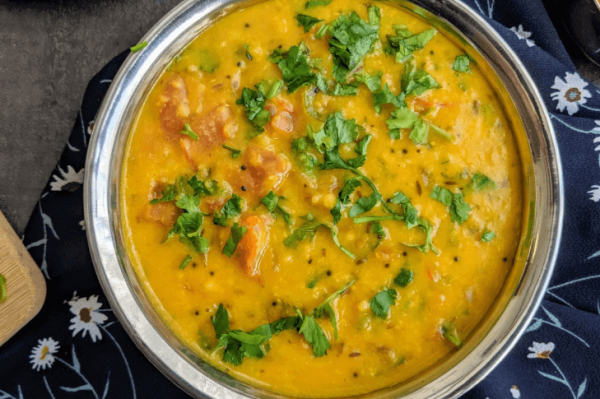 DAL TADKA