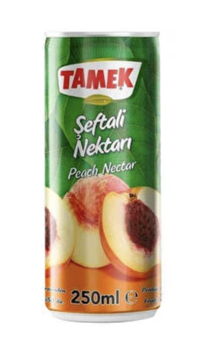Turkish Juice