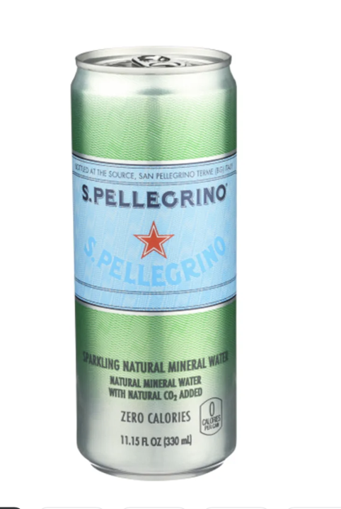 Pellegrino Sparkling
